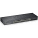 Switch zarządzalny Zyxel GS1920-24V2-EU0101F - Rack 1U, 24 x LAN 10|100|1000 Mbps, 4 x Combo RJ45|SFP, Nebula Cloud