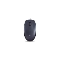 Mysz Logitech M100 910-001602 - Czarna | Sklep ITnes.pl - IT for BUSINESS