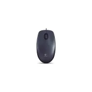 Mysz Logitech M100 910-001602 - Czarna | Sklep ITnes.pl - IT for BUSINESS