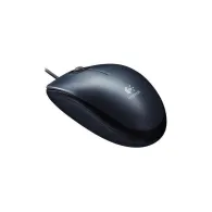 Mysz Logitech M100 910-001602 - Czarna | Sklep ITnes.pl - IT for BUSINESS