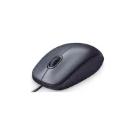 Mysz Logitech M100 910-001602 - Czarna | Sklep ITnes.pl - IT for BUSINESS