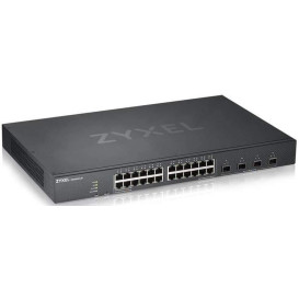 Switch zarządzalny Zyxel XGS1930-28-EU0101F - 24x 1Gbps , 4x SFP+ 10Gbps , SMART