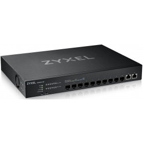 Switch zarządzalny Zyxel XS1930-12F-ZZ0101F - zdjęcie poglądowe 3