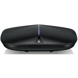 Router Wi-Fi Zyxel NBG6818-EU0102F - AC2600, 4x 1000Mbps, USB 3.1 gen2