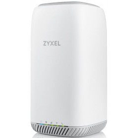 Router Wi-Fi Zyxel LTE5388-M804-EUZNV1F - LTE cat 12, AC2100, USB - zdjęcie 3