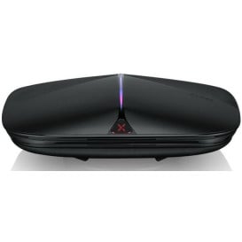 Router Wi-Fi Zyxel NBG7815-EU0102F - AX6000, Wi-Fi 6, WPA3, 1x LAN 10Gbps, 4x LAN 1Gbps, USB 3.1 gen 1