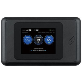 Router Wi-Fi Zyxel NR2101-EUZNV1F - 5G, Wi-Fi 6, 1x LAN, USB-C