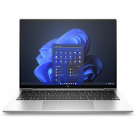 Laptop HP Elite Dragonfly G3 6F5V1EA - i5-1235U, 13,5" 1920x1280 IPS, RAM 16GB, SSD 512GB, Srebrny, Windows 11 Pro, 3 lata On-Site - zdjęcie 6