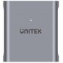 Czytnik kart pamięci Unitek CFexpress 2.0 10 Gbps R1005A - zdjęcie poglądowe 2