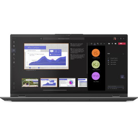 Laptop Lenovo ThinkBook Plus G3 21EL000SPB - i7-12700H/17,3" 3072x1440 IPS MT/RAM 32GB/SSD 1TB/Szary/Win 11 Pro/3OS (1Premier)