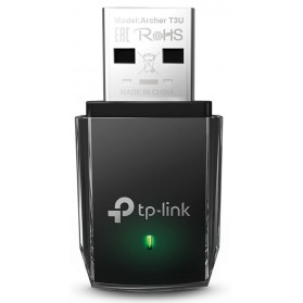 Karta sieciowa Wi-Fi TP-Link ARCHER T3U - AC1300, USB 3.0