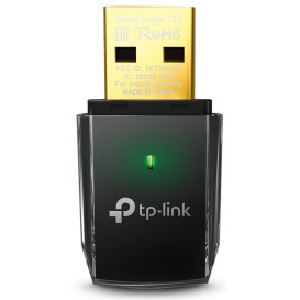 Karta sieciowa Wi-Fi TP-Link ARCHER T2U - AC600, USB 2.0