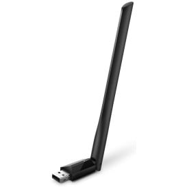 Karta sieciowa Wi-Fi TP-Link ARCHER T2U PLUS - AC600, USB 2.0