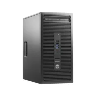 Komputer HP EliteDesk 705 G3 2KR88EA, Tower, Ryzen 5 PRO 1500, 8GB, 256GB + 6GB, AMD R7 430, DVD, Win10 Pro, 3OS | Sklep ITnes.p