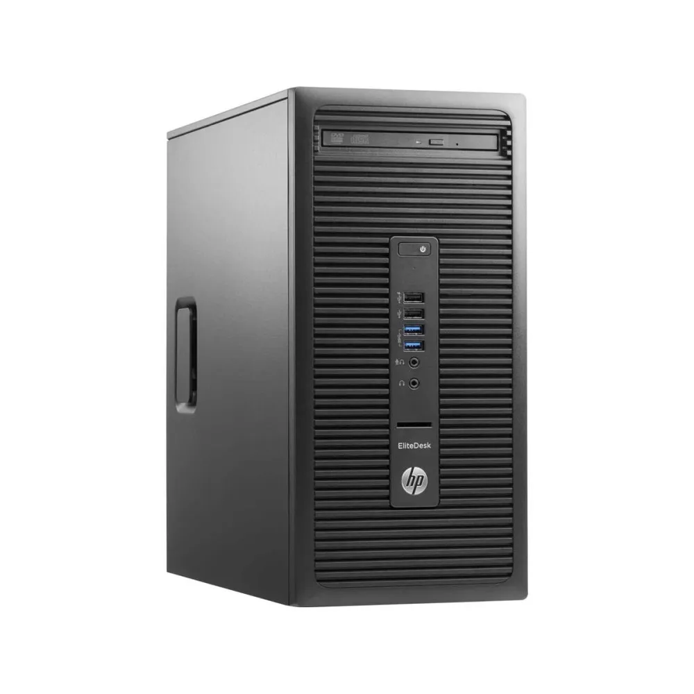 HP EliteDesk 705 G3 2KR88EA - zdjęcie