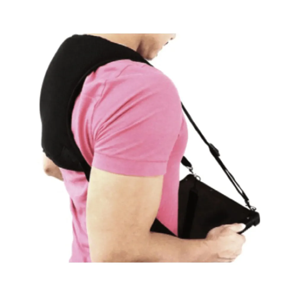 Pasek na ramię Durabook U11SS-4P_DMS4UX, 4 zaczepy, Czarny | Sklep ITnes.pl, IT for BUSINESS