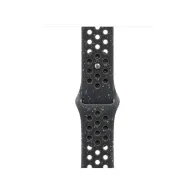 Pasek sportowy Nike Apple Watch Sport Band Regular MUUP3ZM/A - 41 mm, M|L, Nocne niebo