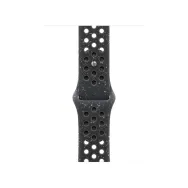 Pasek sportowy Nike Apple Watch Sport Band Regular MUUP3ZM/A - 41 mm, M|L, Nocne niebo