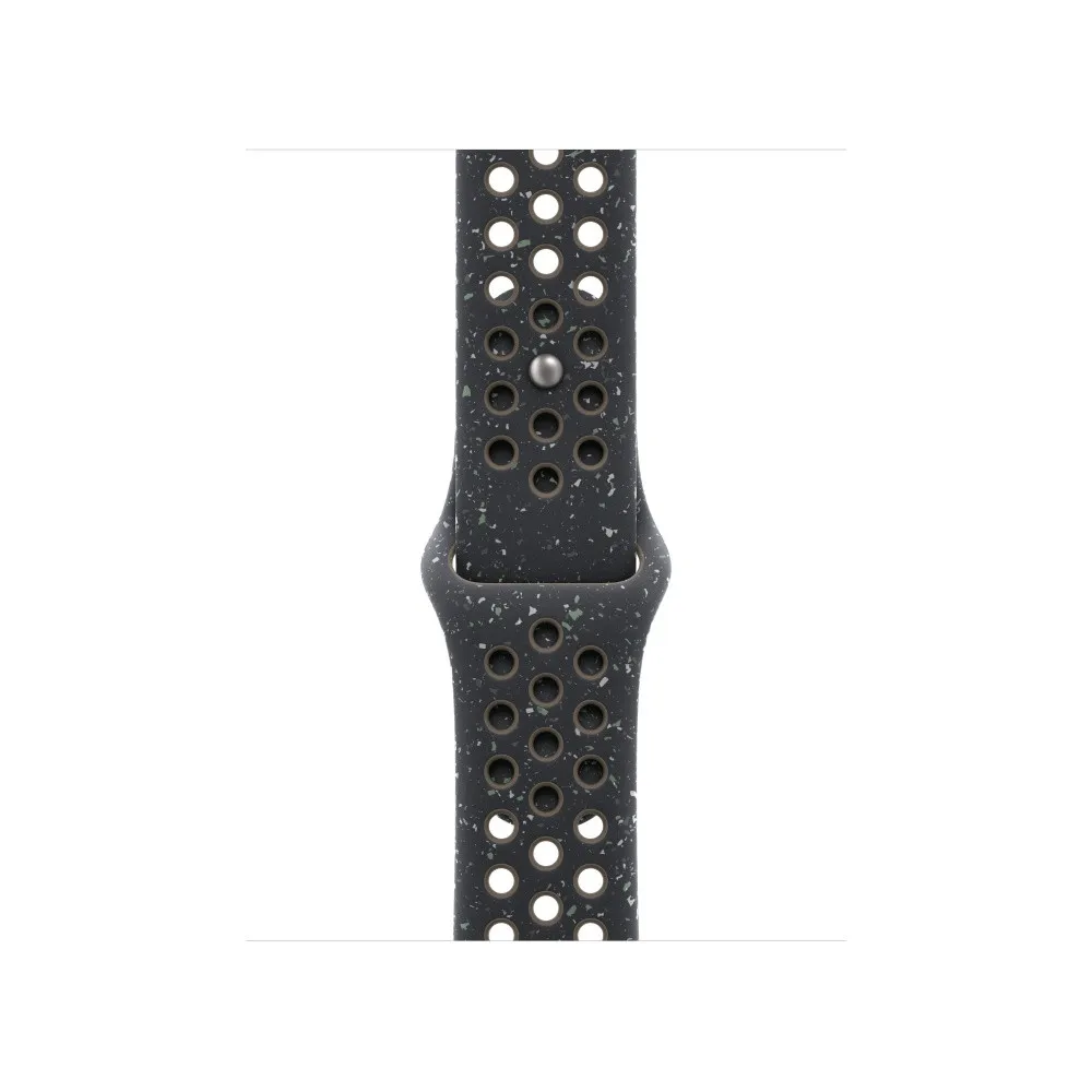 Pasek sportowy Nike Apple Watch Sport Band Regular MUUP3ZM/A - 41 mm, M|L, Nocne niebo Pasek sportowy Nike Apple Watch Sport Band Regular MUUP3ZM/A - 41 mm, M|L, Nocne niebo