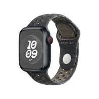 Pasek sportowy Nike Apple Watch Sport Band Regular MUUP3ZM/A - 41 mm, M|L, Nocne niebo
