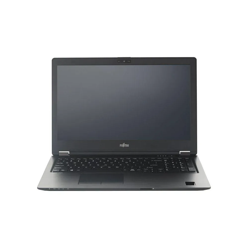 Laptop Fujitsu LifeBook U758 VFY:U7580M171FPL - i7-8550U/15,6" Full HD IPS/RAM 8GB/SSD 256GB/Windows 10 Pro/2 lata Carry-in