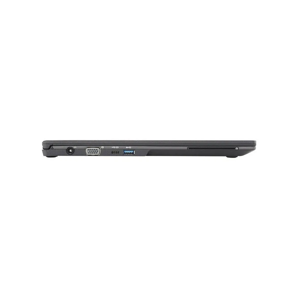 Laptop Fujitsu LifeBook U758 VFY:U7580M171FPL - i7-8550U/15,6" Full HD IPS/RAM 8GB/SSD 256GB/Windows 10 Pro/2 lata Carry-in
