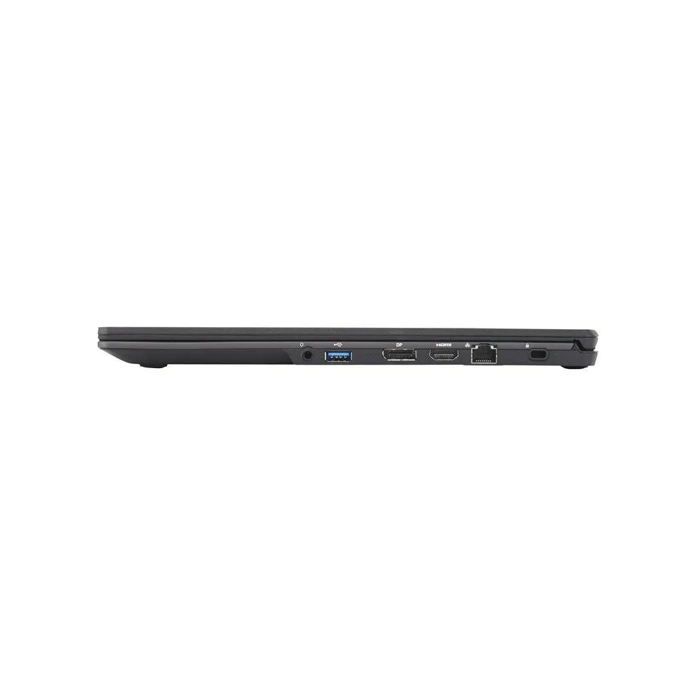 Laptop Fujitsu LifeBook U758 VFY:U7580M171FPL - i7-8550U/15,6" Full HD IPS/RAM 8GB/SSD 256GB/Windows 10 Pro/2 lata Carry-in