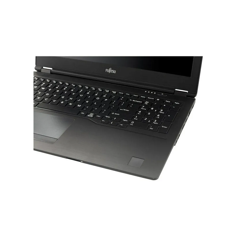 Laptop Fujitsu LifeBook U758 VFY:U7580M171FPL - i7-8550U/15,6" Full HD IPS/RAM 8GB/SSD 256GB/Windows 10 Pro/2 lata Carry-in