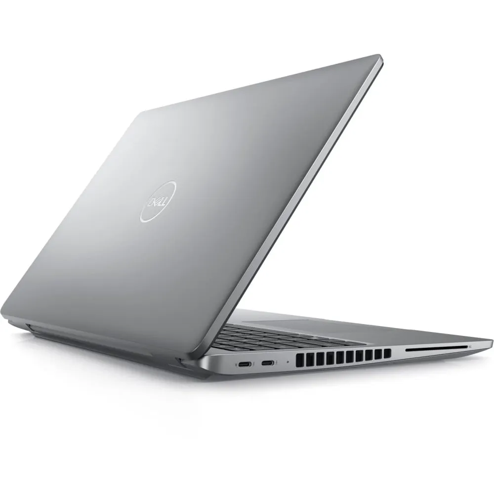 Laptop Dell Latitude 15 5550 N013L555015EMEA_VP - Core Ultra 7 165U vPro/15,6" FHD IPS/RAM 32GB/512GB/Szary/Win 11 Pro/3OS ProSupport NBD - zdjęcie