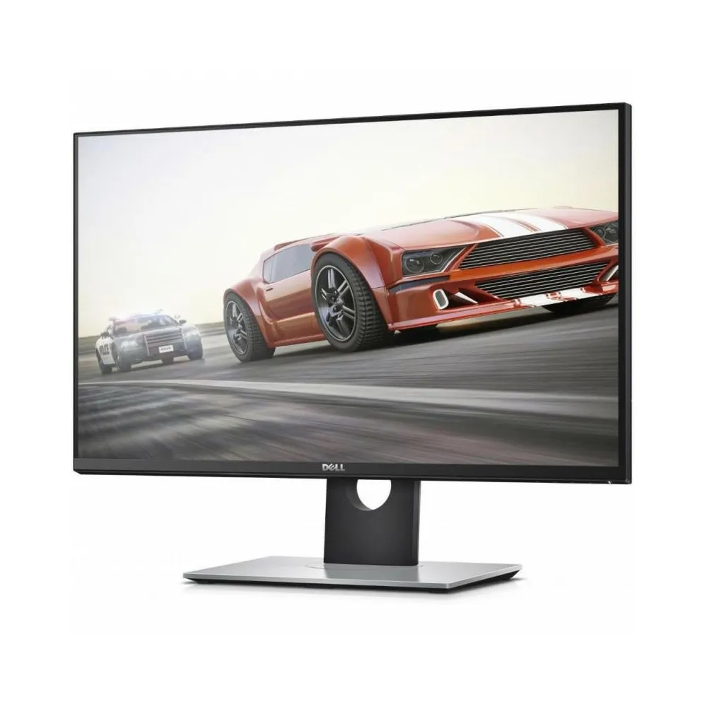 Zdjęcie produktu Monitor Dell Gaming S2716DG 210-AGUI - 27"/2560x1440 (QHD)/60Hz/TN/G-Sync/1 ms/pivot/Czarny