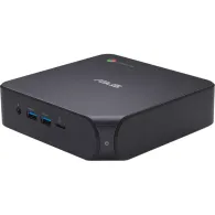 Komputer ASUS Chromebox 4 90MS0252-M00040, Mini Desktop, Celeron 5205U, 4GB, eMMC 32GB, Wi-Fi, ChromeOS | Sklep ITnes.pl, IT for