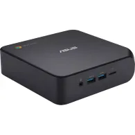 Komputer ASUS Chromebox 4 90MS0252-M00040, Mini Desktop, Celeron 5205U, 4GB, eMMC 32GB, Wi-Fi, ChromeOS | Sklep ITnes.pl, IT for