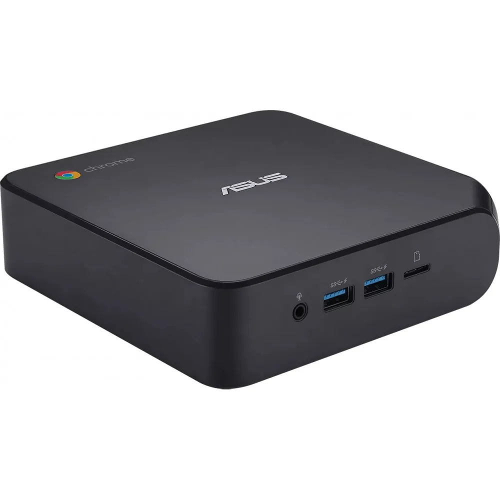 ASUS Chromebox 4 90MS0252-M00040