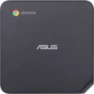 Komputer ASUS Chromebox 4 90MS0252-M00040, Mini Desktop, Celeron 5205U, 4GB, eMMC 32GB, Wi-Fi, ChromeOS | Sklep ITnes.pl, IT for