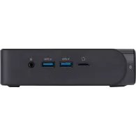 Komputer ASUS Chromebox 4 90MS0252-M00040, Mini Desktop, Celeron 5205U, 4GB, eMMC 32GB, Wi-Fi, ChromeOS | Sklep ITnes.pl, IT for