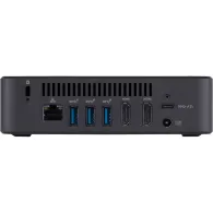 Komputer ASUS Chromebox 4 90MS0252-M00040, Mini Desktop, Celeron 5205U, 4GB, eMMC 32GB, Wi-Fi, ChromeOS | Sklep ITnes.pl, IT for