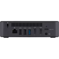 Komputer ASUS Chromebox 4 90MS0252-M00040, Mini Desktop, Celeron 5205U, 4GB, eMMC 32GB, Wi-Fi, ChromeOS | Sklep ITnes.pl, IT for