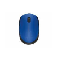 Logitech M171 Blue Mysz Bezprzewodowa 910-004640 | Sklep ITnes.pl - IT for BUSINESS
