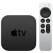 Odtwarzacz multimedialny Apple TV 4K 64GB MXH02MP/A - Czarny