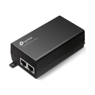 Zasilacz POE TP-Link POE160S - 2x 1Gbps LAN, IEEE802.3af/at, do 30W - TL-POE160S | Sklep ITnes.pl - IT for BUSINESS