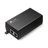 Zasilacz POE TP-Link POE160S - 2x 1Gbps LAN, IEEE802.3af/at, do 30W - TL-POE160S | Sklep ITnes.pl - IT for BUSINESS