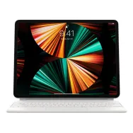 Klawiatura Apple Magic Keyboard MJQL3Z/A do iPad Pro 12,9" (5. gen) - Biała - MJQL3Z/A | Sklep ITnes.pl - IT for BUSINESS