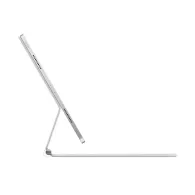 Klawiatura Apple Magic Keyboard MJQL3Z/A do iPad Pro 12,9" (5. gen) - Biała - MJQL3Z/A | Sklep ITnes.pl - IT for BUSINESS