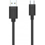 Kabel USB Unitek USB-A ,  USB-C M, M C14103BK-2M - zdjęcie poglądowe 2