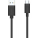 Kabel USB Unitek USB-A / USB-C M/M C14103BK-2M - 2 m, Czarny