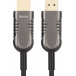 Kabel optyczny Unitek UltraPro HDMI 2.0 AOC 4K 60Hz M/M Y-C1035BK - 70 m, Czarny