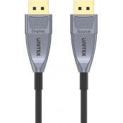 Kabel Unitek DisplayPort 1.4 8K C1619GY - zdjęcie poglądowe 2