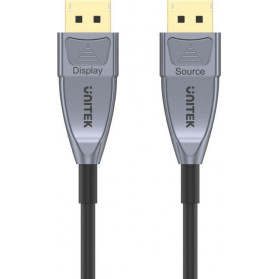 Kabel Unitek DisplayPort 1.4 8K C1619GY - zdjęcie poglądowe 2