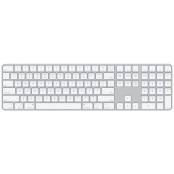 Klawiatura bezprzewodowa Apple Magic Keyboard MK2C3LB, A dla Mac - zdjęcie poglądowe 3