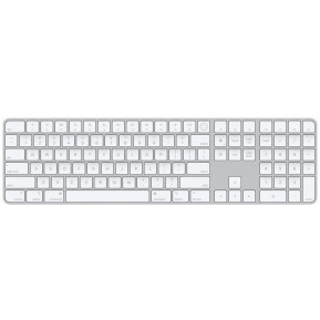 Klawiatura bezprzewodowa Apple Magic Keyboard MK2C3LB, A dla Mac - zdjęcie poglądowe 3